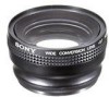 Get Sony VCLR0752 - Wide Angle Lens reviews and ratings