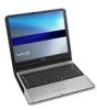 Get Sony VGN-A230B - VAIO - Pentium M 1.5 GHz reviews and ratings