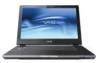 Get Sony VGN-AR150G - VAIO AR Digital Studio reviews and ratings