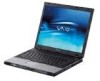 Get Sony VGN-BX540BW7 - VAIO - Pentium M 1.73 GHz reviews and ratings