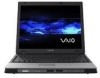 Get Sony VGNBX640P28 - VAIO - Core 2 Duo 1.83 GHz reviews and ratings