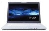 Get Sony VGN-FE650G - VAIO - Core Duo 1.66 GHz reviews and ratings