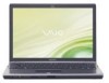 Get Sony VGN-SR130N/B - VAIO SR Series reviews and ratings