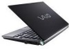 Get Sony VGN-SR290NTB - VAIO SR Series reviews and ratings