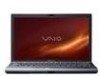 Get Sony VGN-Z691Y/B - VAIO Z Series reviews and ratings