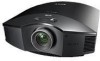 Get Sony VPLHW10 - BRAVIA - SXRD Projector reviews and ratings