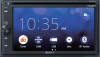 Sony XAV-AX210 New Review