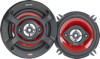 Get Sony XS-R1341 - 5.25inch 160 Watt Speaker reviews and ratings