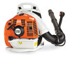 Stihl BR 350 New Review
