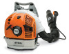 Get Stihl BR 600 reviews and ratings