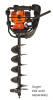 Stihl BT 130 Earth Ice Auger New Review