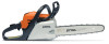 Stihl MS 171 New Review