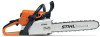 Get Stihl MS 250 reviews and ratings