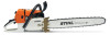 Get Stihl MS 660 STIHL Magnum reviews and ratings