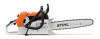 Stihl MS 880 R MAGNUM174 New Review