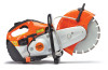 Get Stihl TS 410 STIHL Cutquik174 reviews and ratings