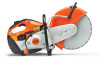 Get Stihl TS 420 STIHL Cutquik174 reviews and ratings