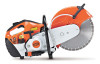 Get Stihl TS 500i STIHL Cutquik174 reviews and ratings