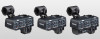 Reviews and ratings for TASCAM CA-XLR2d