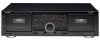 Reviews and ratings for TEAC w-865r