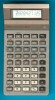 Reviews and ratings for Texas Instruments #BA-III - Vintage BA-III Executive Business Analyst Financial Calculator