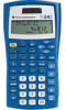Get Texas Instruments TI34MULTIV reviews and ratings