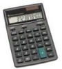 Reviews and ratings for Texas Instruments TI-5018 - Desktop Calculator With SuperView Display