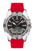 Get Tissot T-TOUCH II 6 NATIONS 2014 reviews and ratings