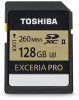 Get Toshiba Exceria Pro SD THN-N101K1280U6 reviews and ratings