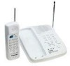 Get Toshiba FT8507 - FT Cordless Phone reviews and ratings