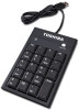 Get Toshiba GMAA00522010 Portable Numeric Keypad reviews and ratings