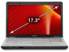 Get Toshiba L550-ST5702 reviews and ratings
