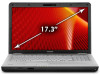 Get Toshiba L550-ST57X1 reviews and ratings