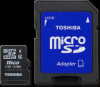 Toshiba microSD PFM016U-1DAK New Review