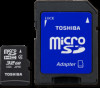 Toshiba microSD PFM032U-1DAK New Review
