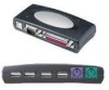 Get Toshiba PX1098E-1PRP - USB 2.0 Port Replicator reviews and ratings