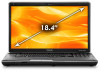 Get Toshiba Satellite P500-ST58E1 reviews and ratings