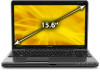 Toshiba Satellite P750-ST5N02 New Review