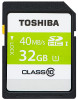 Get Toshiba SDHC PFS032U-2DCK reviews and ratings