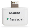 Get Toshiba TransferJet adapter for iPhone/iPad TJNA00LTB reviews and ratings