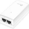 Get TP-Link TL-POE2412G reviews and ratings