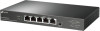Get TP-Link TL-SG105PP-M2 reviews and ratings