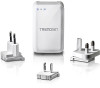 Get TRENDnet TEW-817DTR reviews and ratings