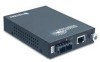 Get TRENDnet TFC-1000S70 - Intelligent 1000Base-T to 1000Base-FX Single Mode SC Fiber Converter reviews and ratings