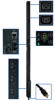 Get Tripp Lite PDU3VN10L153TAA reviews and ratings