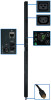 Get Tripp Lite PDU3VN10L2120 reviews and ratings