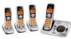 Reviews and ratings for Uniden DECT1580-4 - DECT Cordless Phone