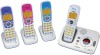 Get Uniden DECT15804C reviews and ratings