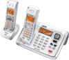 Get Uniden DECT2085-2W reviews and ratings