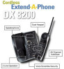 Get Uniden DX8200 reviews and ratings